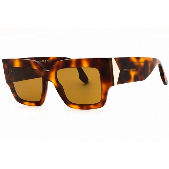 Victoria Beckham Sunglasses VB667S-215-53 New with tags main image 4